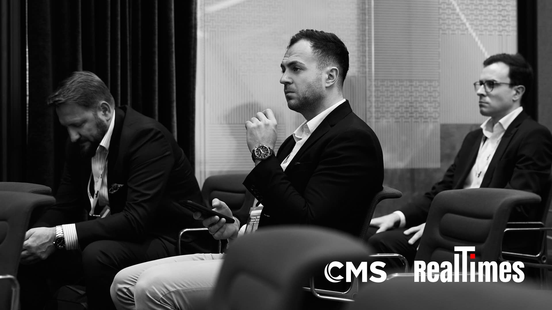 YWC26 Warsaw - Panel II: Developers & Investors