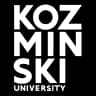 Kozminski University