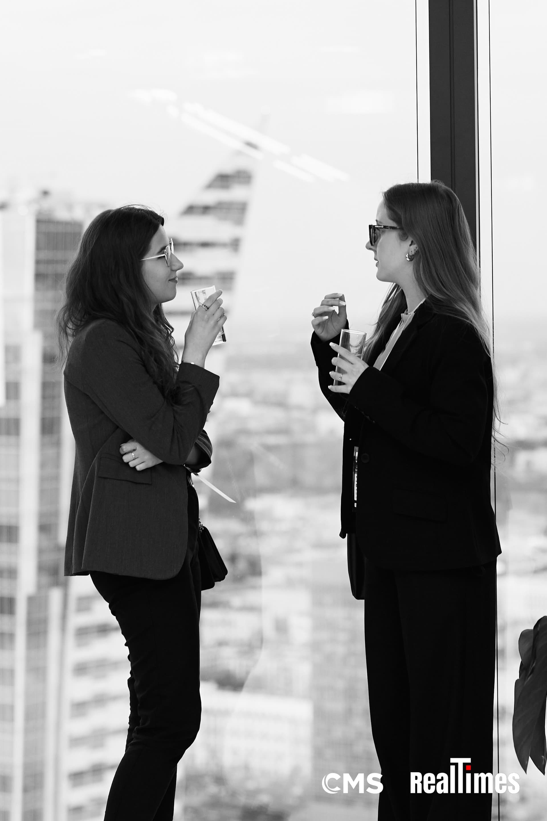 YWC26 Warsaw - Networking on the Summit