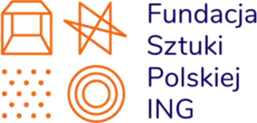 Fundacja Sztuki Polskiej ING, partner poprzedniej edycji RealTimes
