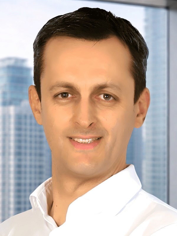 Alexander Morari
