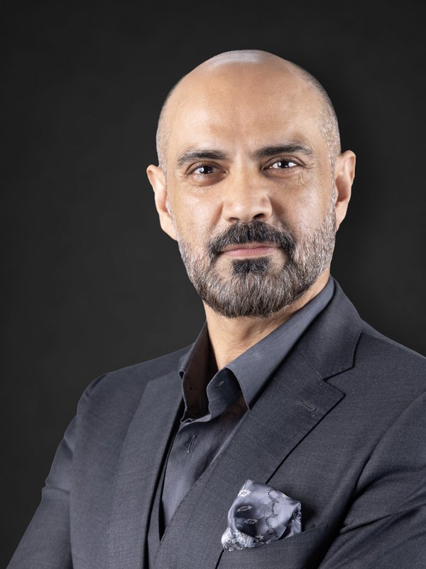 Amit Puri