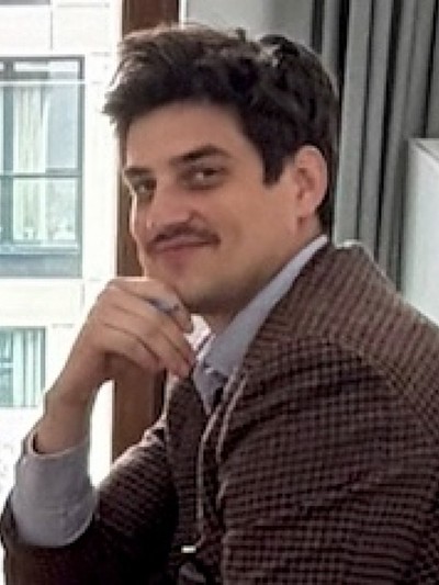 Dominik Różański