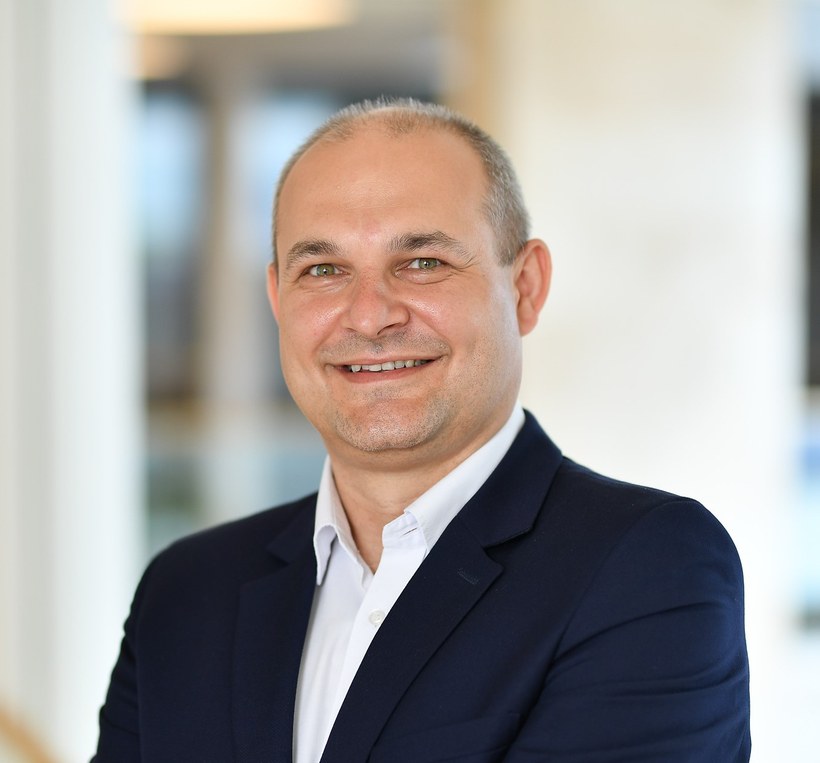 Hubert Mańturzyk