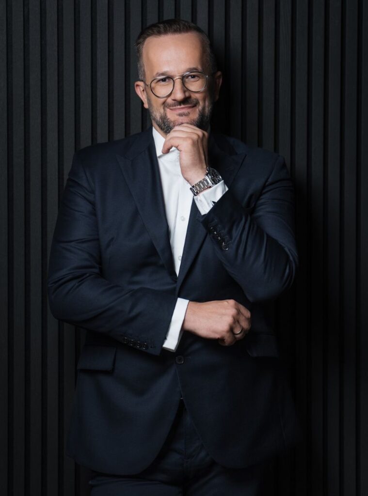 Krystian Modrzejewski
