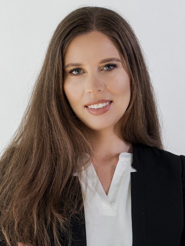 Magdalena Terefenko