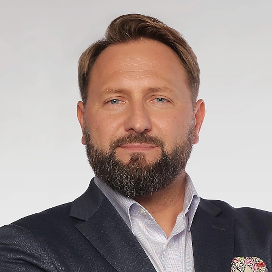 Radosław Trymucha