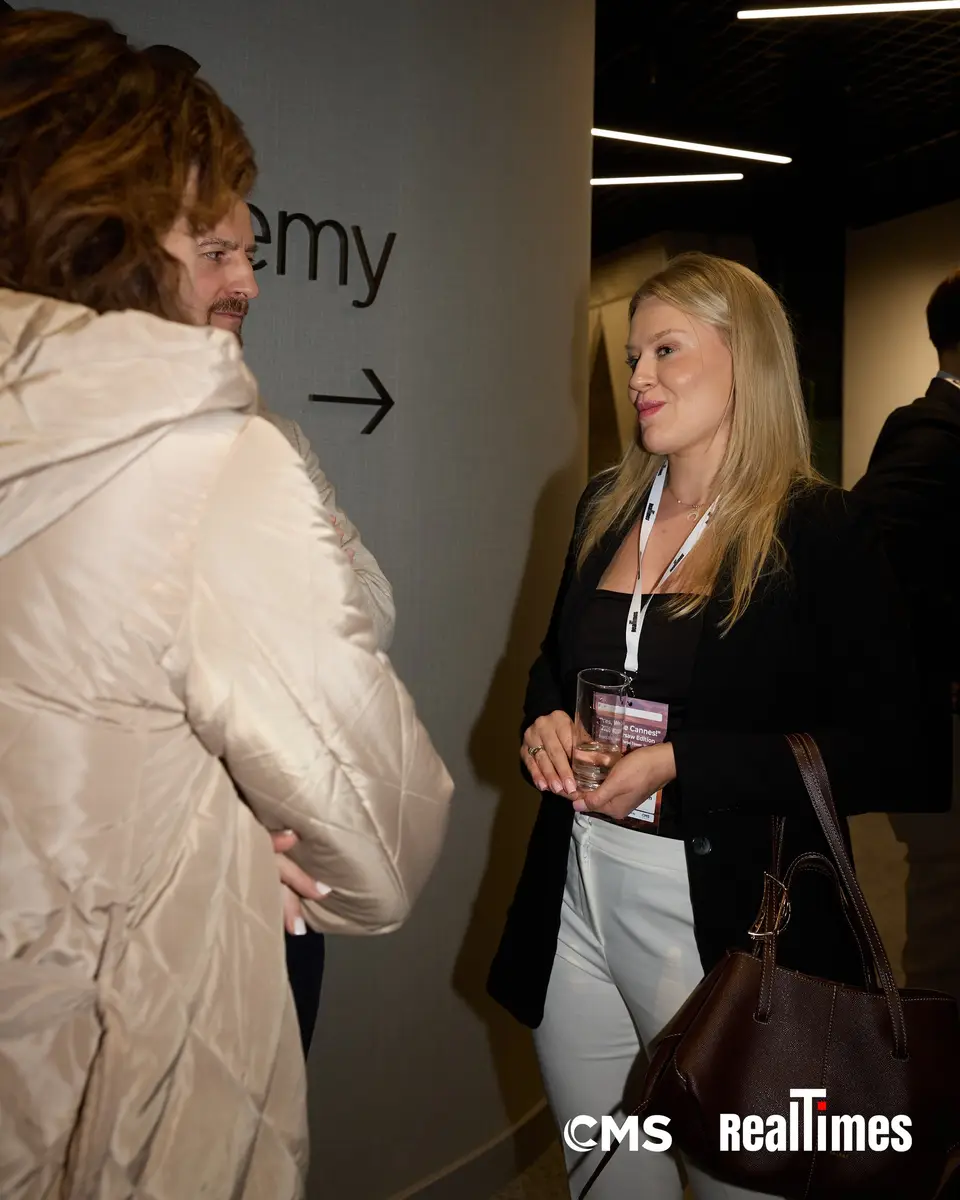 YWC26 Warsaw - Networking on the Summit