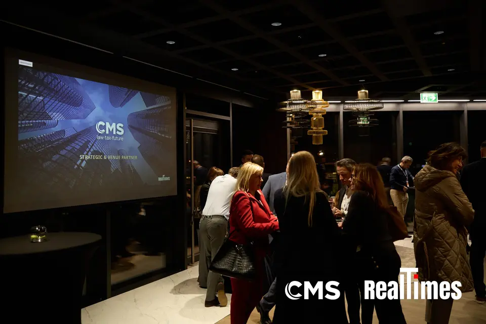 YWC26 Warsaw - Networking on the Summit