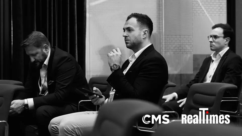 YWC26 Warsaw - Panel II: Developers & Investors