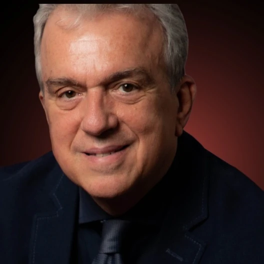 Portrait of Marco Piva