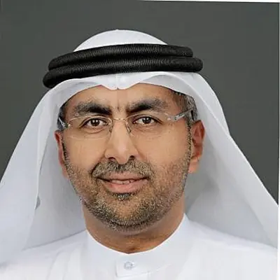 Dr. Abdulla Al Wahedi