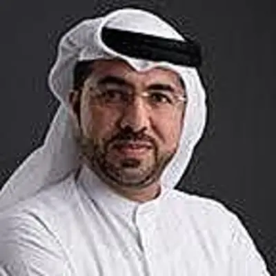 Ali Al Suwaidi