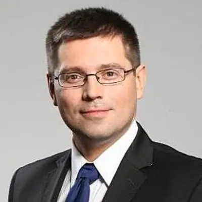 Błażej Jurkowski, FCCA