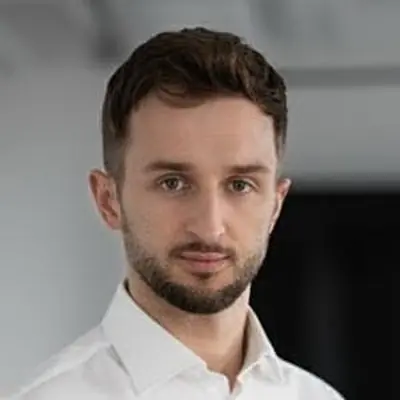 Damian Słaby