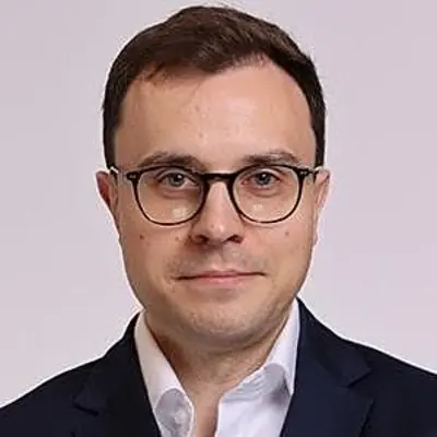 Łukasz Krawczyk