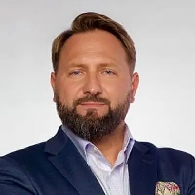 Radosław Trymucha