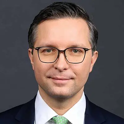 Szymon Ostrowski